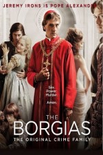 Watch The Borgias Xmovies8